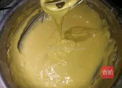 Twelve-inch chiffon cake recipe 6