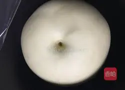 Illustration of how to make original toast 8