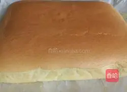 Yoghurt Ancient Cake Recipe Illustration 14