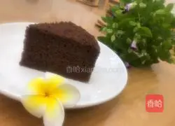 Cocoa sponge cake recipe 20