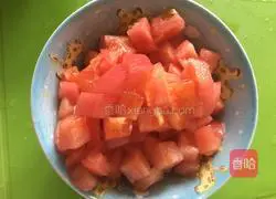 Pizza topping recipe 1