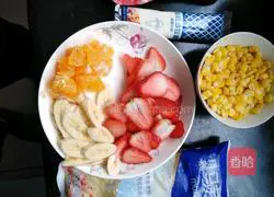 Colorful pizza recipes 4