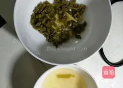 Kimchi noodles recipe 3