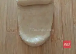 Illustration of how to make crispy soft bread 8