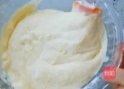 Orange steamed cake recipe 10