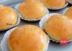 Milk Bread Recipe Illustration 8