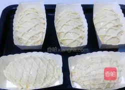 Illustration of how to make crispy bread 17