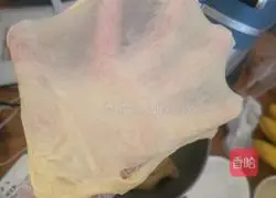 Rose Cinnamon Roll Recipe Illustration 5