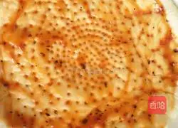 Homemade pizza recipe 2