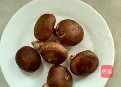 Illustration of how to make stir-fried noodles 2