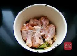 New Orleans Grilled Chicken Wings Recipe Illustration 2