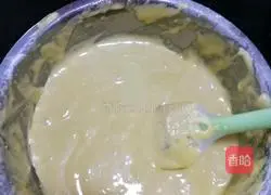 Illustration of how to make cupcakes without retraction and zero failure 7