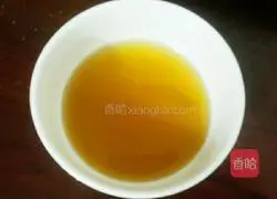 Jiu Niang's recipe for braised chicken 2