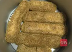 Tiramisu (6-inch) recipe 13