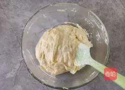 Banana Cake Recipe Illustration 10