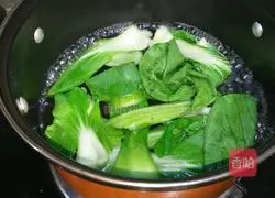 How to make Taiwanese Braised Pork Rice Illustration 15