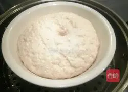 Illustration of making pizza with electric grill 7