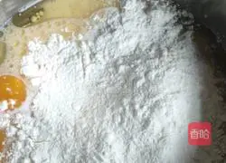 Electricity Rice pot cake recipe 2