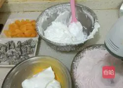 Strawberry cake recipe 6