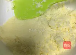 Coconut crispy pancake recipe 5