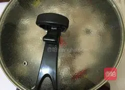 Illustration of how to make spicy beef jerky 4