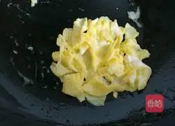 Old Beijing Mushu Pork Recipe Illustration 4