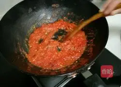 Assorted pizza Practice illustration 4