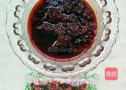 Illustration of how to make spicy fish fillets 4