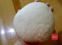 Hokkaido Toast Recipe Illustration 3