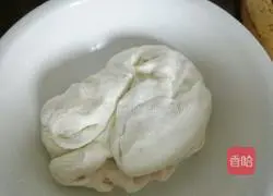 Microwave Fruit Pizza Recipe 4