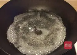 Spinach, Tofu, Lean Meat, Sea Rice and Egg Drop Soup Illustration 4 