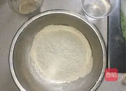 (Super simple) Illustration of how to make baguette 1