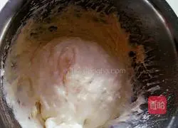 Illustration of how to make old bread 1