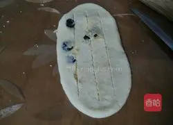 Coconut Bread Recipe Illustration 11