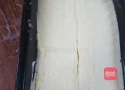 Butter Pound Cake Recipe Illustration 13