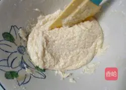 Illustration of how to make ancient cakes 5