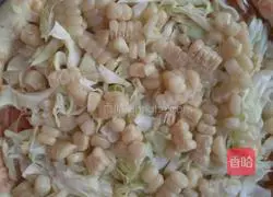 Garden vegetable pizza recipe 5