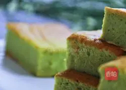 Green pine cheesecake recipe 16