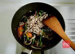 Illustration of how to make assorted fungus 10