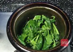 Vegetable egg pancake recipe 2