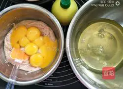 Fresh Strawberry Ancient Style Gulu Cake Recipe 7