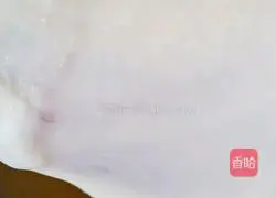 Illustration of how to make old bread 7