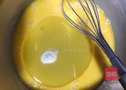 Red Date Cake Recipe Illustration 3