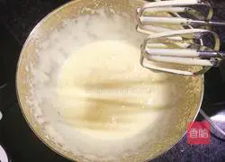 Illustration of how to make frozen cheesecake 7