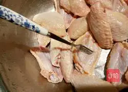 Orleans Spicy Grilled Wings Recipe Illustration 2