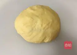 Illustration of how to make butter rolls 3