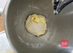 Sesame French Ball Recipe 5