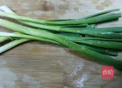 Illustration of how to cook mutton with yellow cabbage and vinegar 3