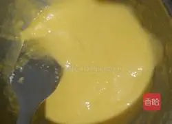 Cake roll recipe illustration 5