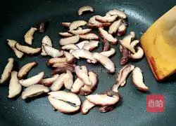 Assorted Bacon and Ham Vegetable pizza recipe 4